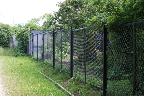 Сетка рабица. Производство в Могилёве.